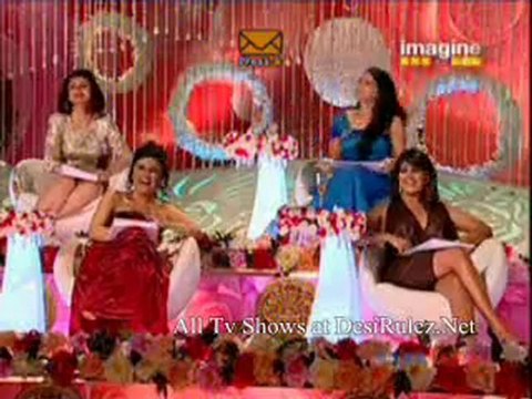Meethi Churi No.1 - 11th September 2010 pt5