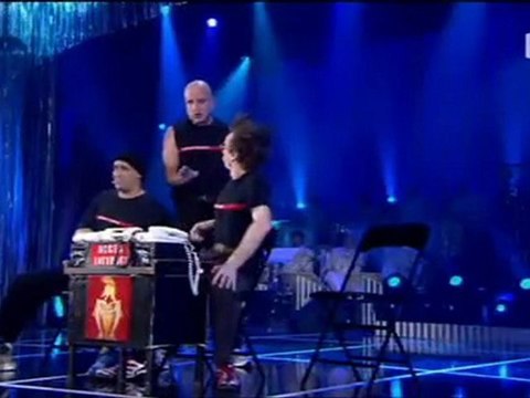 Les Glandeurs Nature - comiques