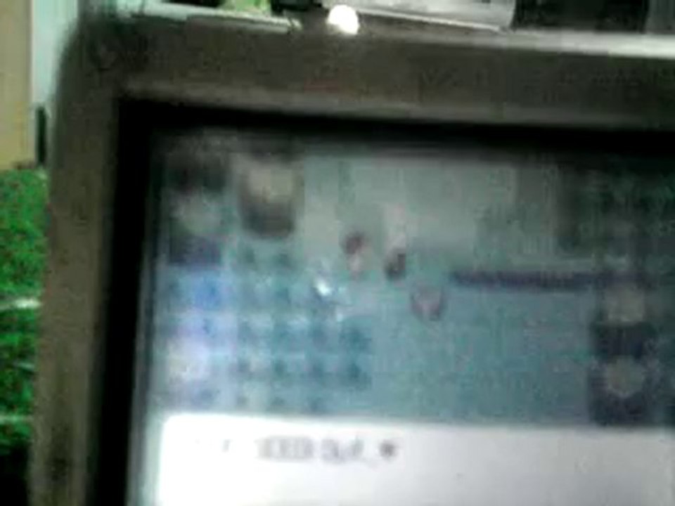 Vidéo test Pokémon Version Emeraude