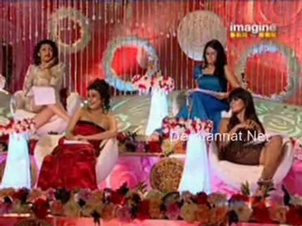 Meethi Chhoorii No 11th Sept 2010 pt6