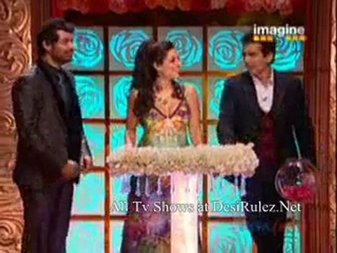 Meethi Churi No.1 - 11th September 2010 pt6