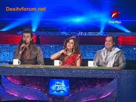 Chote Ustaad - 11th September 2010 Pt2