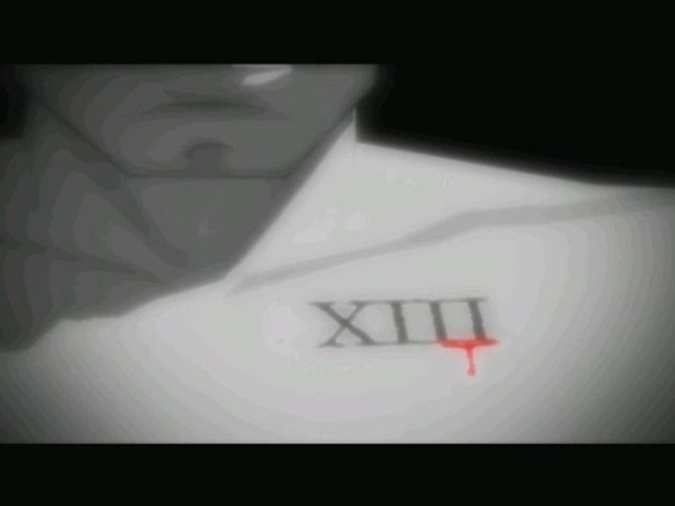 XIII 1 ) Une Plage et Une Banque