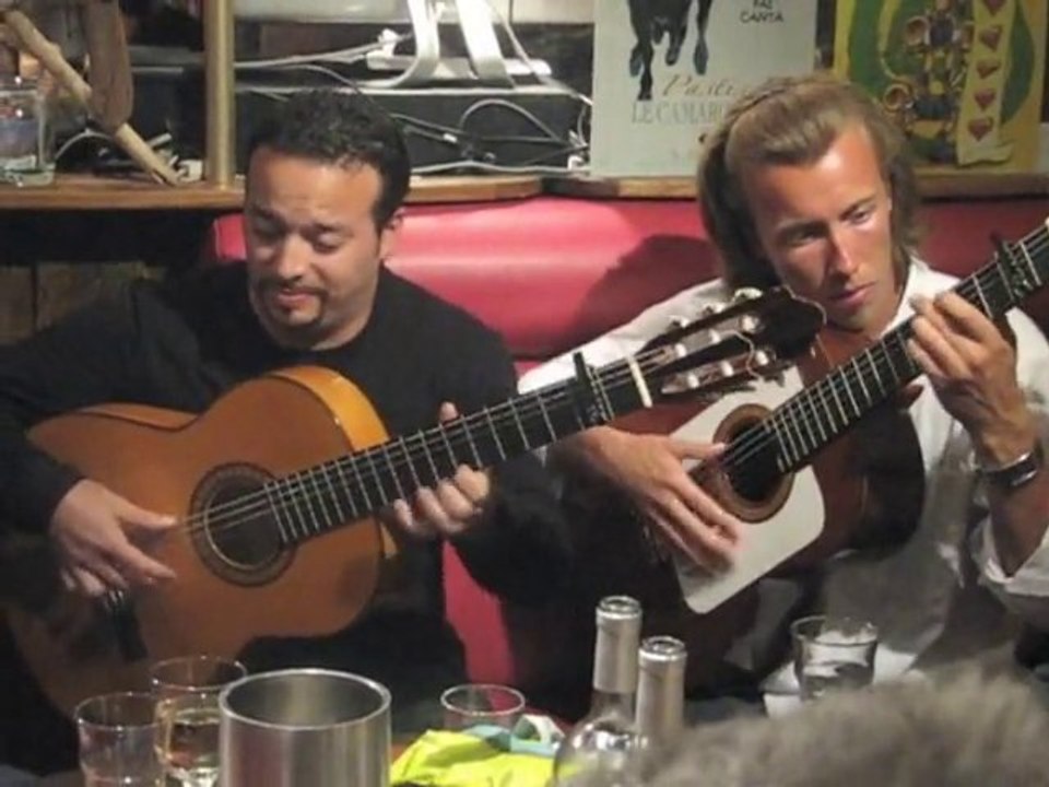 Fete des Gitans 2010: Les Saintes Maries de La Mer