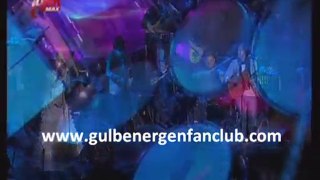 Gülben Ergen - Kuruçeşme Arena Konseri 4.Bölüm