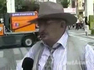 trabzonlu amcadan ilginç sözler - Vidivodo