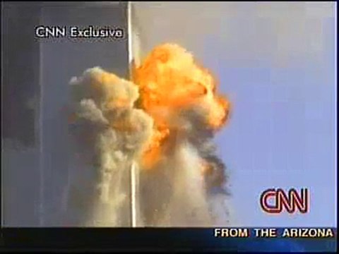 World trade center 11 septembre 2001