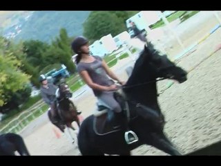 mirage et moi en cours compet