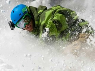 ContourHD 1080p Helmet