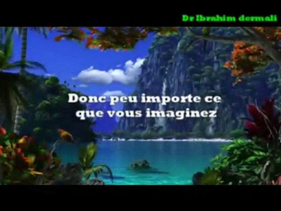 The Hereafter Partie 19 ( Le Paradis 3 )