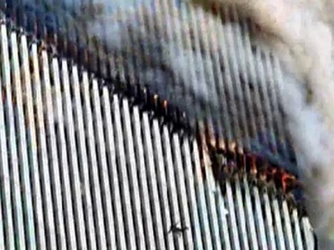 Enya - World Trade Center - Tribute HD