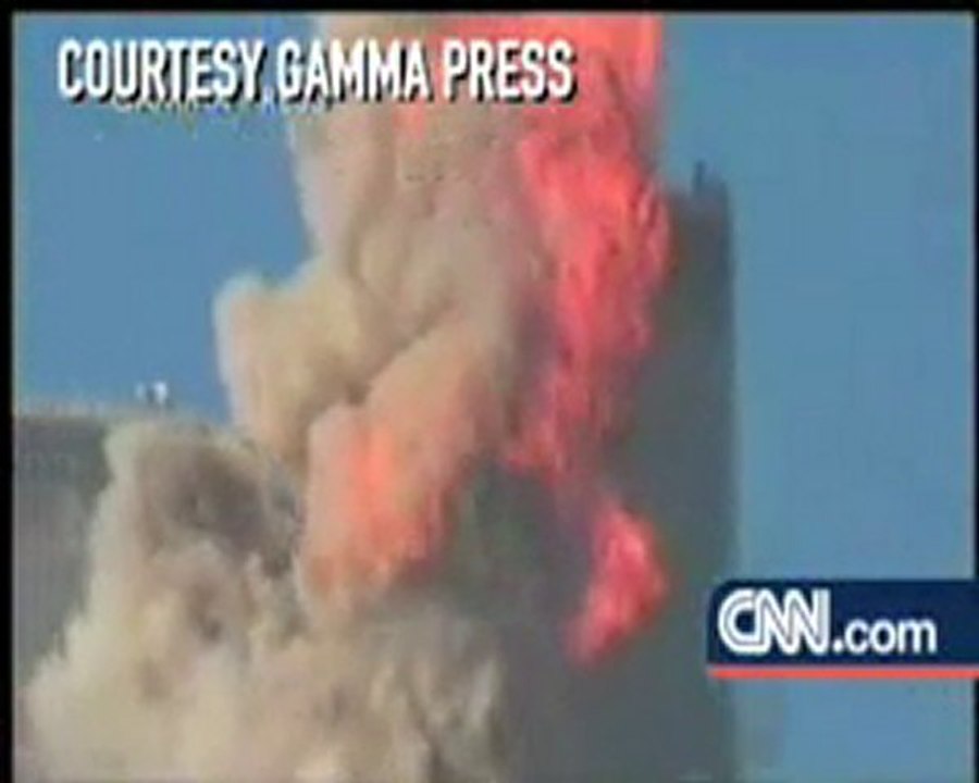 World trade center 11 septembre 2001