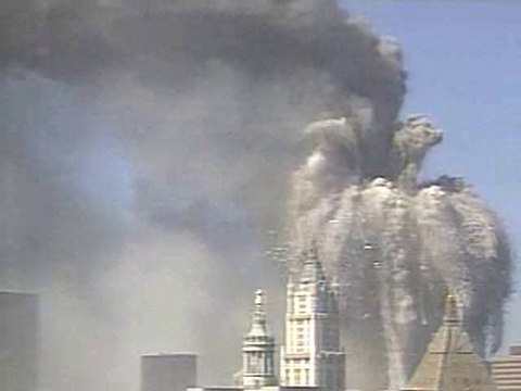 World trade center 11 septembre 2001