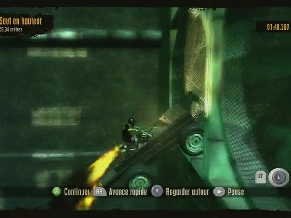 Games |  Trials HD : Mini games du Big Pack 001