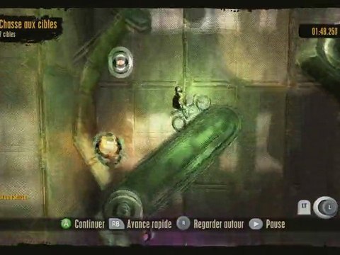 Games | Trials HD : Mini games du Big Pack 002