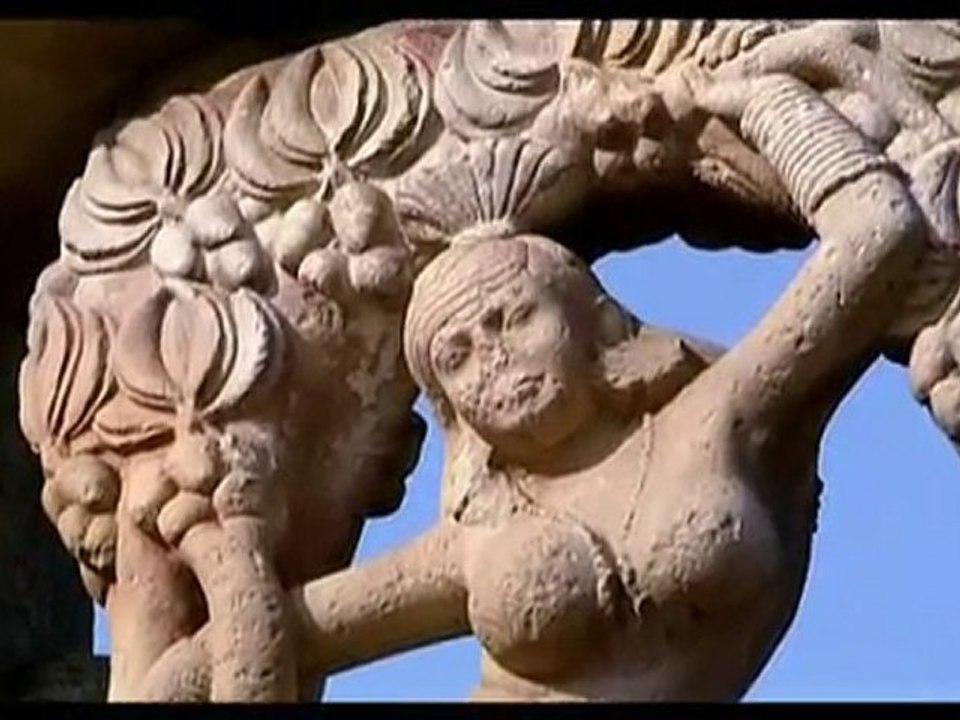 Trésors des civilisations, Inde part 1