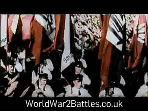 World War 2 Battles | WW2 Combat Footage | 1e