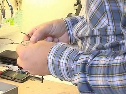 Optik Örebro Län Hallsberg Optiker Sundberg i Hallsberg