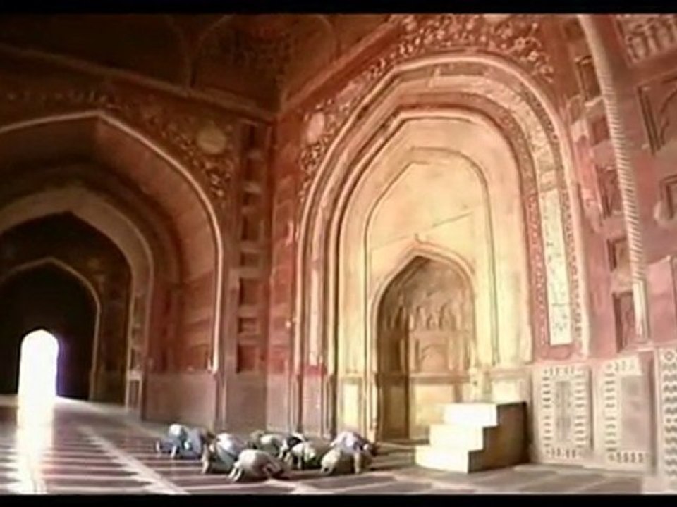 Trésors des civilisations, Inde part 2