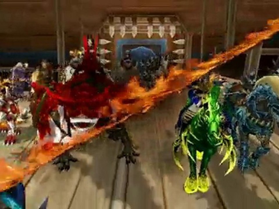 Руны Магии * Game-MMO-Runes-of-Magic