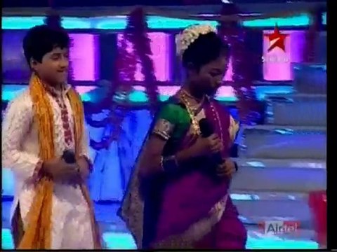 Chote Ustaad-11Sept-2010 Pt2 DesiJannat.Net