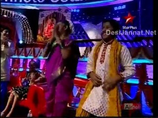 Chote Ustaad-11Sept-2010 Pt5DesiJannat.Net