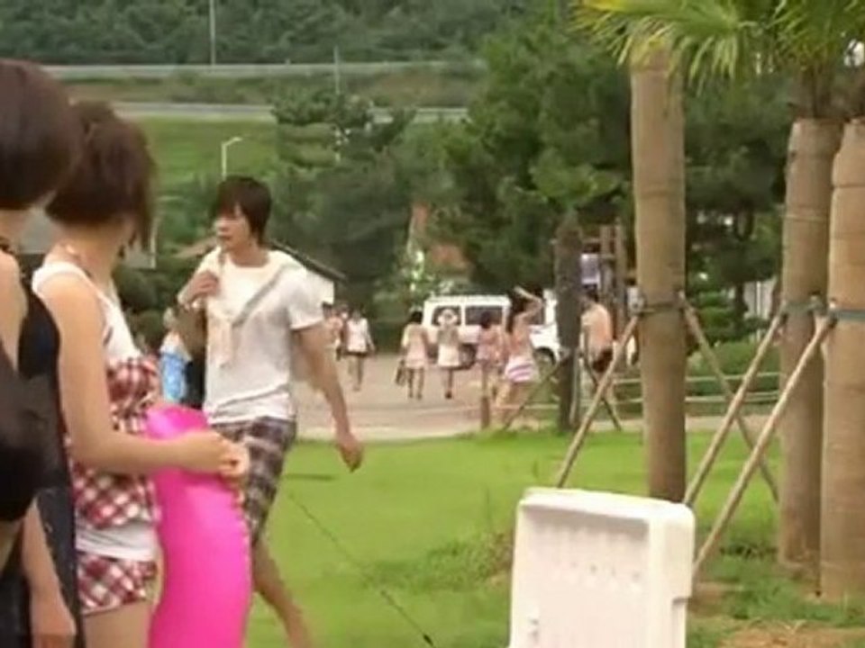 「One More Time 」장난스런KISS OST