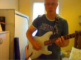 the blue by me,a david gilmour song