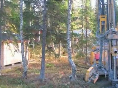 Brunnsborrning Västerbottens Län Storuman Borr & Vvs ...