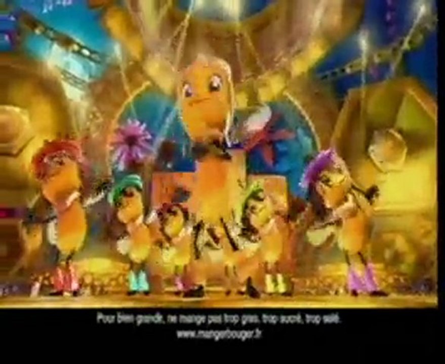 MIEL POPS CONCERT PUB