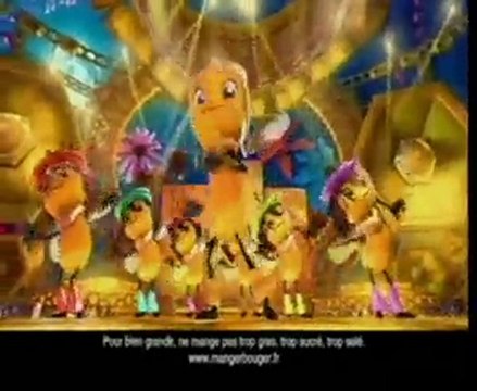 MIEL POPS CONCERT PUB