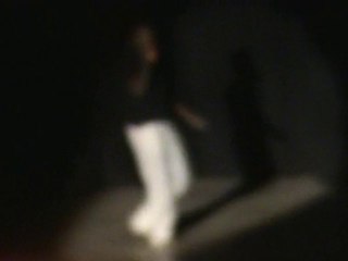 Yannick I just called to say I love you CO Soleil de Calvi