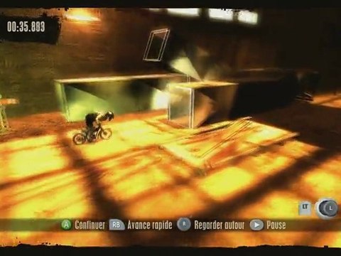 Games | Trials HD : Mini games du Big Pack Donkey