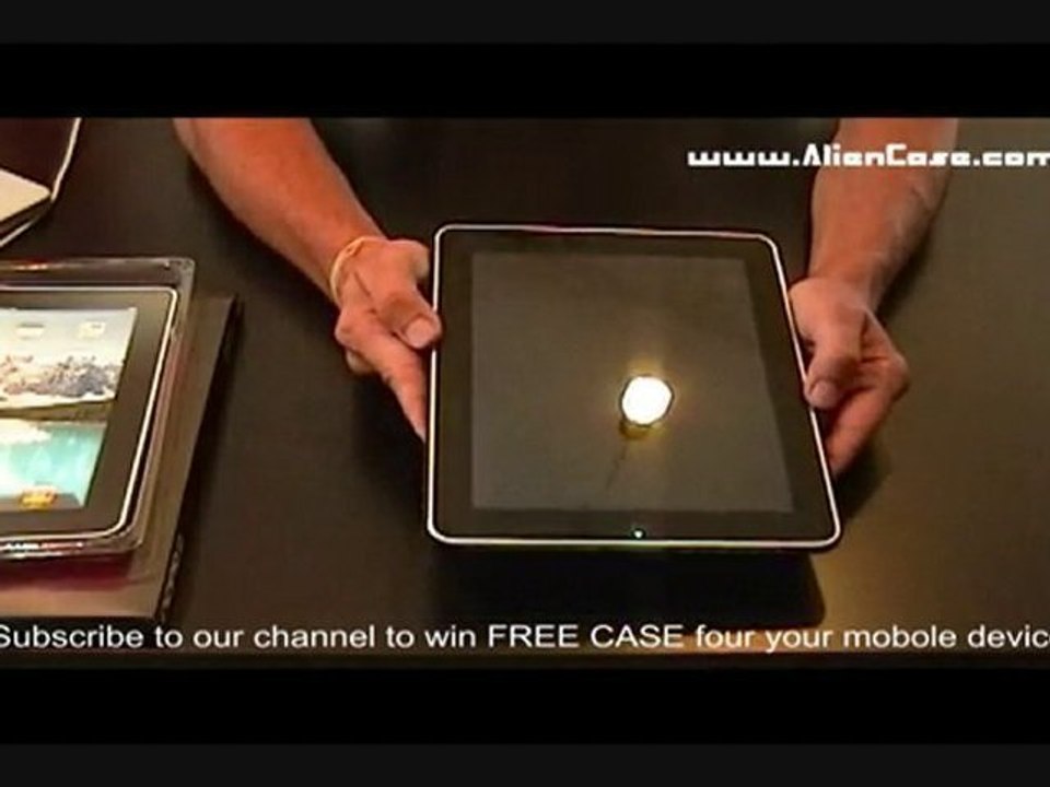 Incipio Feather Case review