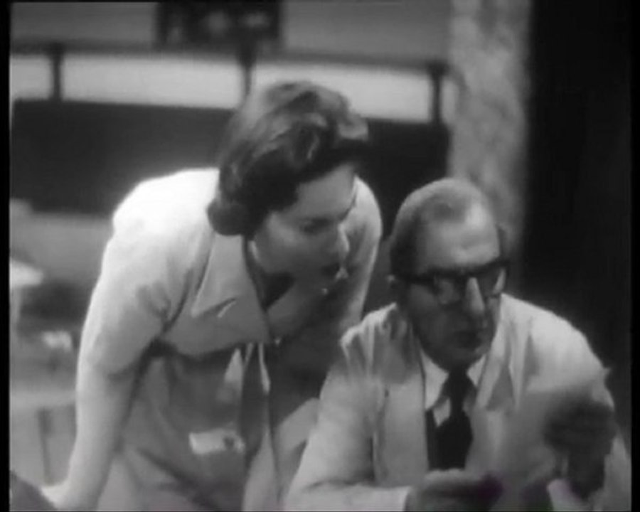 Quatermass II Part1