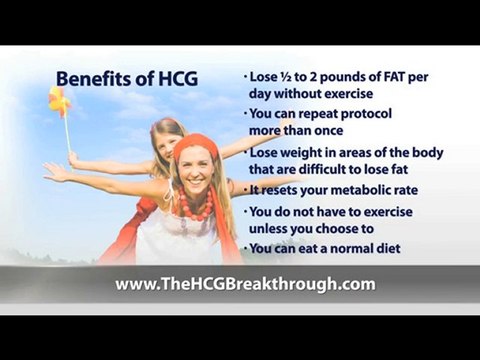 HCG Lose 2 pounds of FAT per day without exercise?