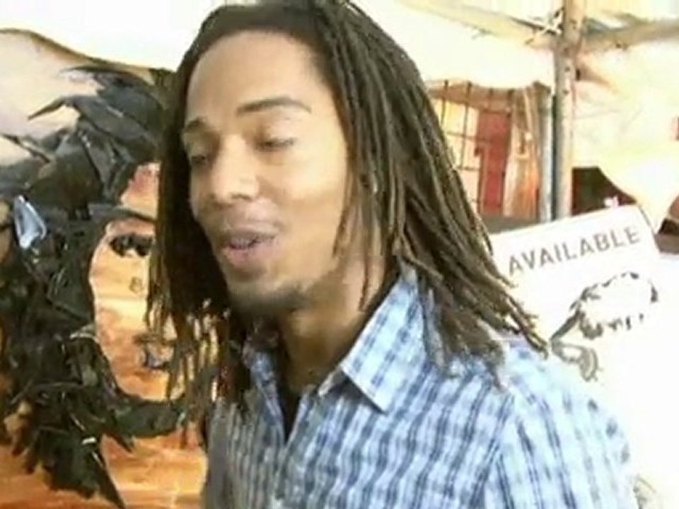 CHICAGO African Festival of Arts 2010 URBANE NEWS.TV UNTV1