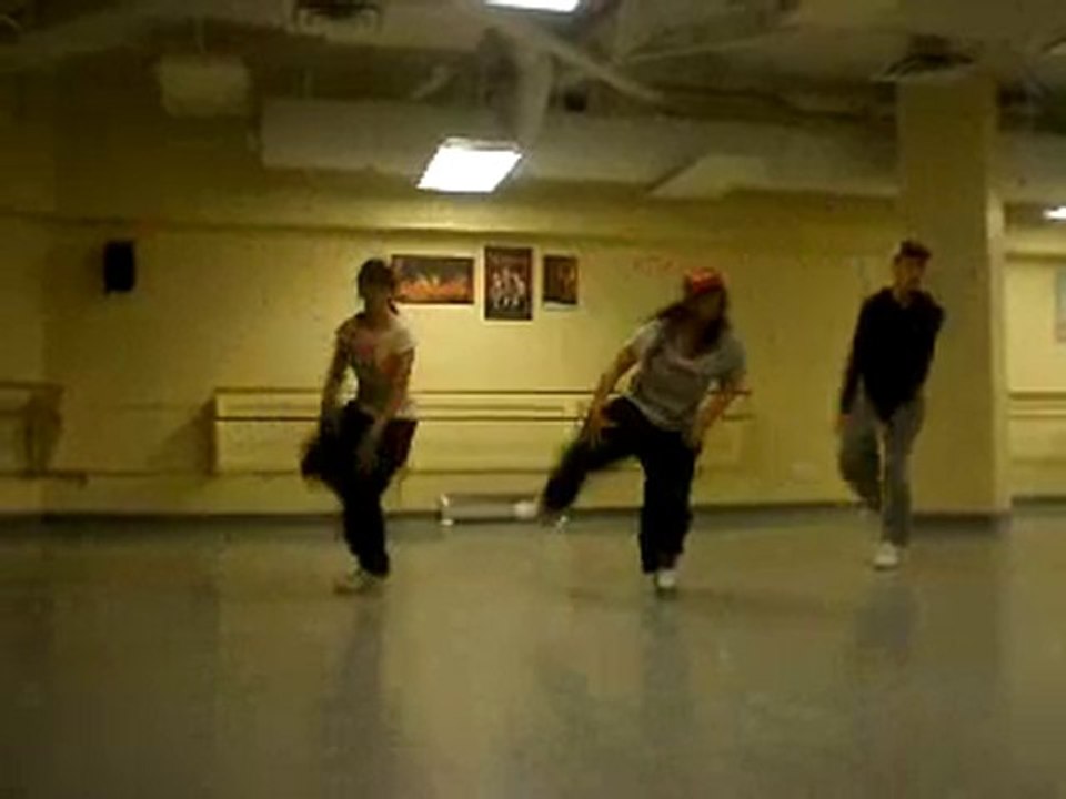 Hip Hop dance (3)