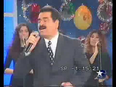 İBRAHİM TATLISES - BEN İNSAN DEĞİL MİYİM