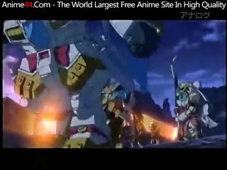 SD Gundam Sangokuden Brave Battle Warriors 24