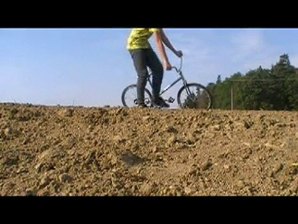 Podzimní smůla