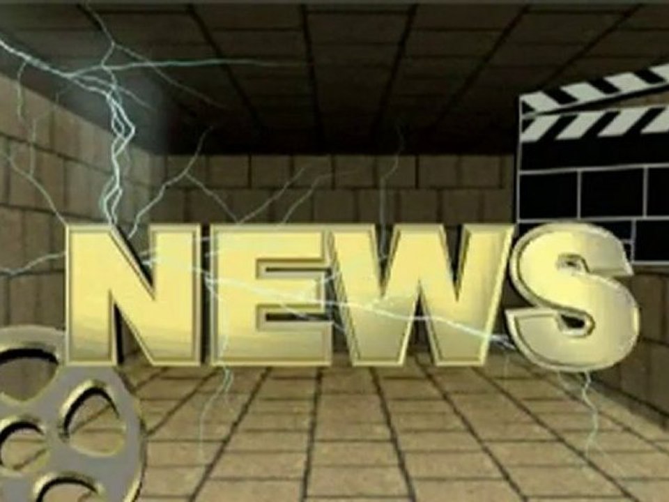 NEWS - Sněhová kalamita