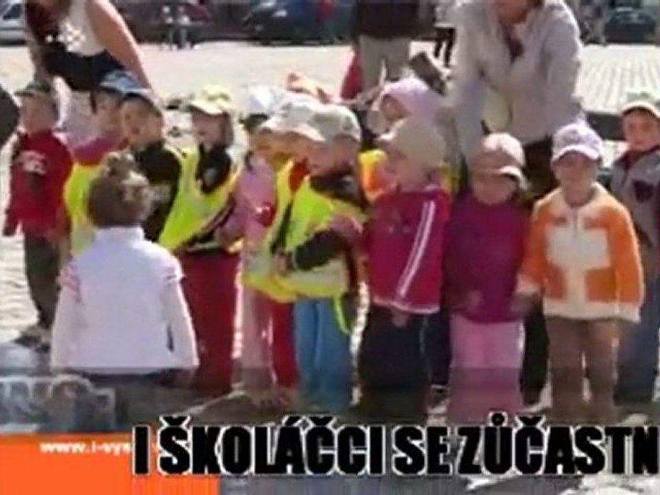 NEWS- PŘELET ORLA- rekord hodiny H