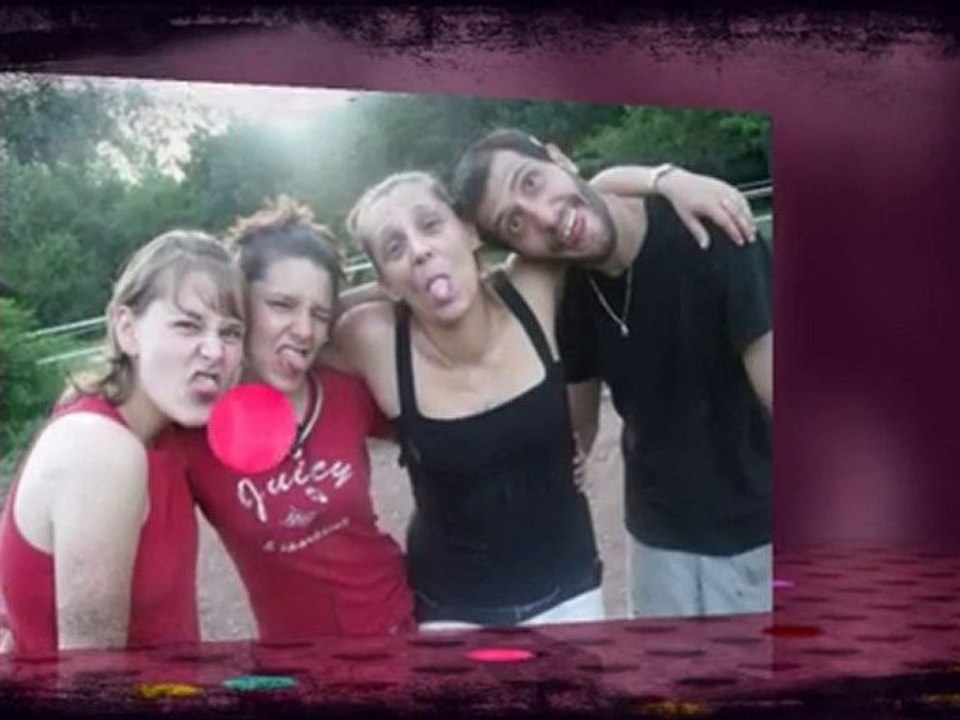 La famille peu à peu grandis xlL.