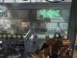 Call of Duty Black Ops: Multiplayer Gameplay
