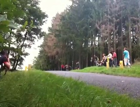 Essai François Duval