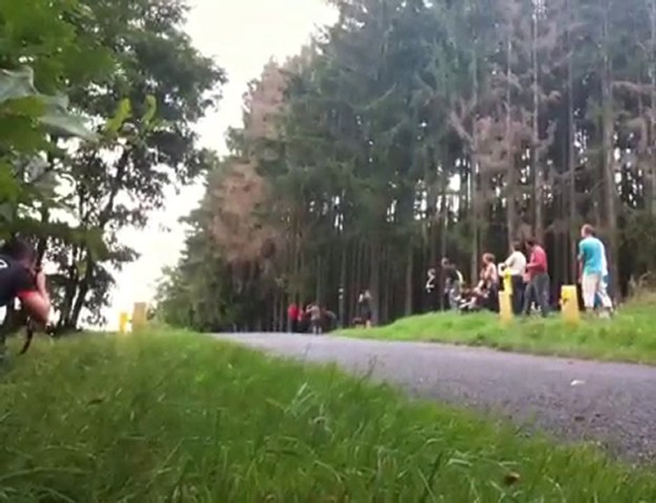 Essai François Duval