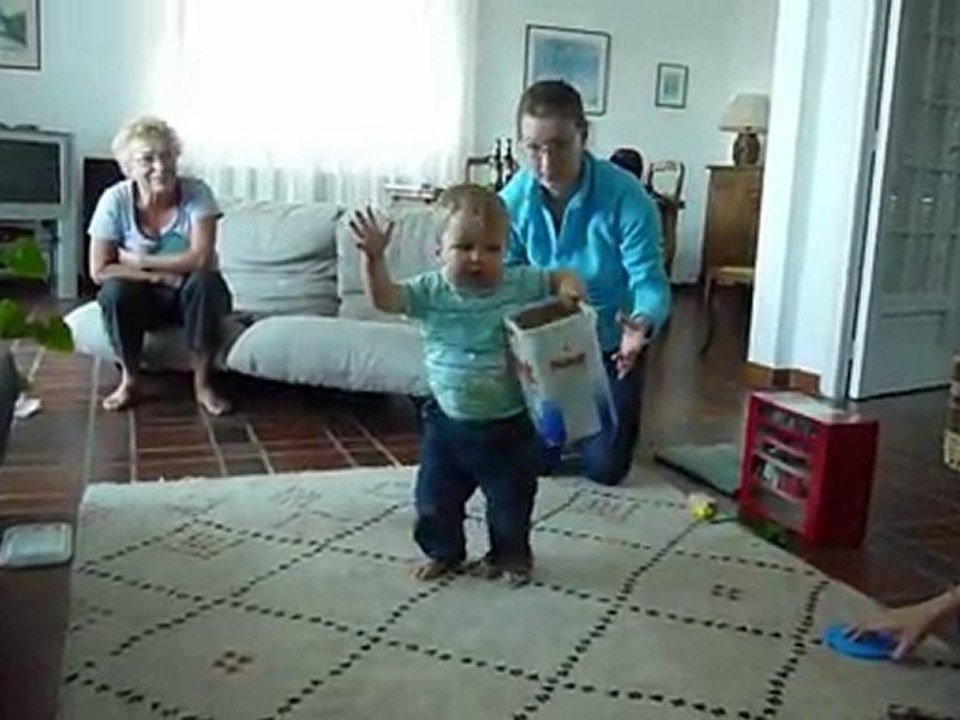 Ca déménage