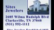 Jeweler Clarksville TN 37040 Sites Jewelers