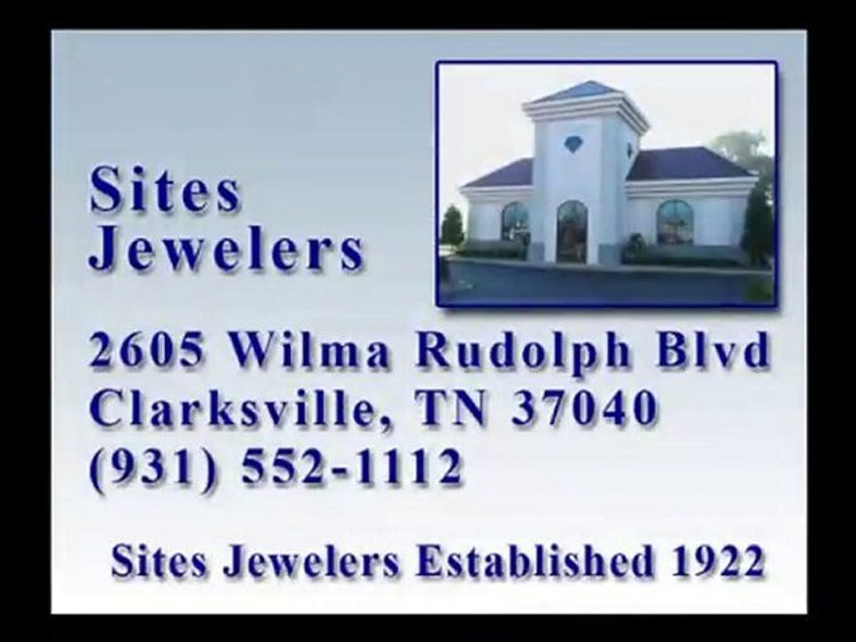 Jeweler Clarksville TN 37040 Sites Jewelers